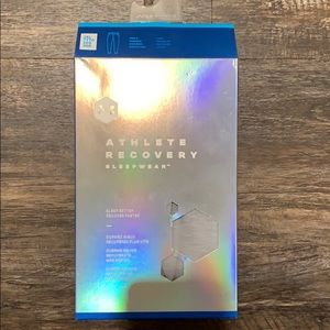 Under Armour Athlete Recovery Sleepwear